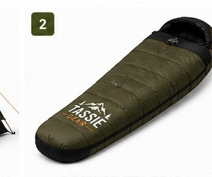 Storm Sleeping Bag