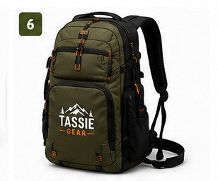 Explorer Backpack
